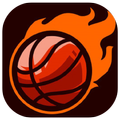 Finger Basketball