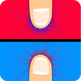 Finger  Battle Tap - Finger Ba APK