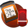 Fingerprint BloodPressure Tips