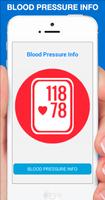 Blood Pressure Info ảnh chụp màn hình 3