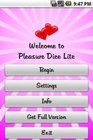 Pleasure Dice Lite پوسٹر