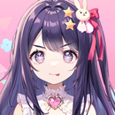 Anime Style : Avatar Maker APK