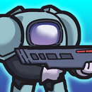 우주 터렛 디펜스 APK