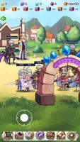 4 Hero Maker تصوير الشاشة 2