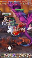 4 Hero Maker تصوير الشاشة 3