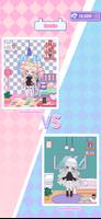 Cuty Girl Style Room screenshot 3