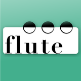 Complete Fingerings for Flute simgesi