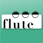 آیکون‌ Complete Fingerings for Flute