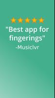 Complete Fingerings for Flute bài đăng