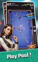 Fantasy 8 Ball: Pool Billiards gönderen