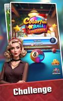 Fantasy 8 Ball: Pool Billiards Ekran Görüntüsü 1