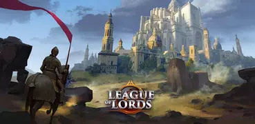 League of Lords