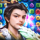 Three Kingdoms أيقونة