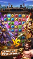 برنامه‌نما Three Kingdoms عکس از صفحه