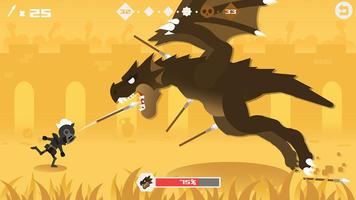 Hero of Archery poster