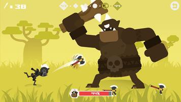 Hero of Archery screenshot 1