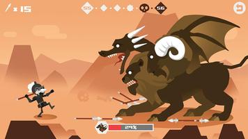 Hero of Archery screenshot 2