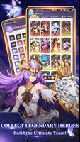 神域對決 スクリーンショット 1
