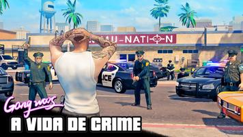 City of Crime imagem de tela 1