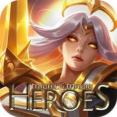 히어로즈 오브 마이트 앤 매직:에라 오브 카오스 APK Herunterladen