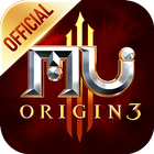 MU ORIGIN 3 アイコン
