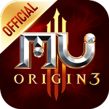 MU Origin 3 - Gift Archangel ikona