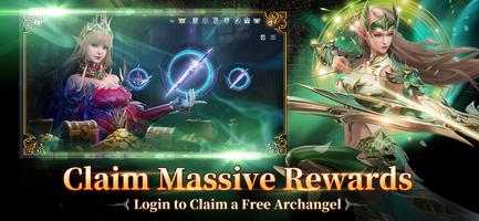 MU Origin 3 - Astrology Mage capture d'écran 1