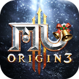 MU ORIGIN 3 Divinateur APK