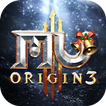 MU ORIGIN 3: Diviner