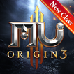 MU ORIGIN 3 - 3.º Aniversario