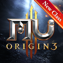 MU ORIGIN 3: 3rd Anniversary APK