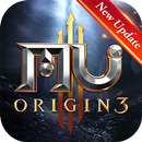 MU ORIGIN 3:Necromancer APK
