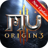 MU ORIGIN 3 أيقونة