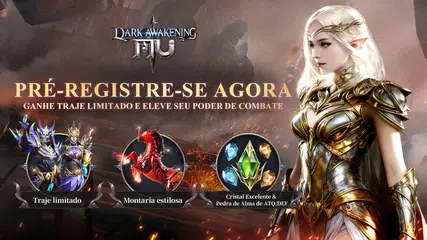 Baixar MU: Dark Awakening XAPK