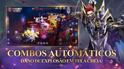 Baixar MU: Dark Awakening XAPK