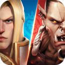 World of Asterra: Dragons Rise APK