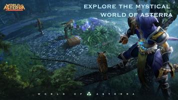 World of Asterra imagem de tela 2