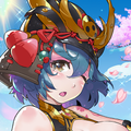 不滅少女