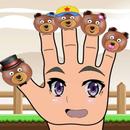 Finger Family Kids Song Game APK