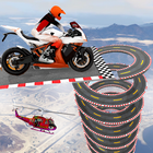آیکون‌ Bike GT Racing : Moto Stunt