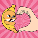 Finger Heart: Monster Love APK