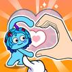 Finger Heart Launcher আইকন