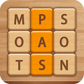 Briser des Mots:Jeu de Puzzle les Blocs de Mots