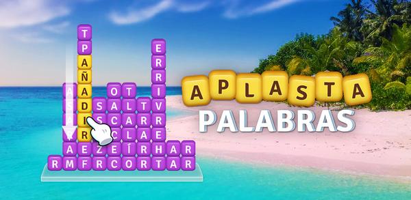 How to Download Aplasta Palabras: Word Games APK Latest Version 3.3101 for Android 2024 image