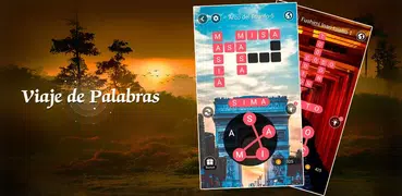 Viaje de Palabras - Juego