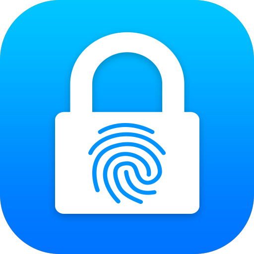 App lock - Fingerprint Password