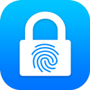 verrouillage de l'application - empreinte digitale APK