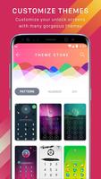 App lock - Fingerprint Password اسکرین شاٹ 1