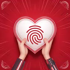 Love Fingerprint APK download