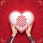 Love Fingerprint আইকন